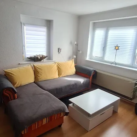 Ferienwohnung Bohn Каппель-Графенхаузен Экстерьер фото