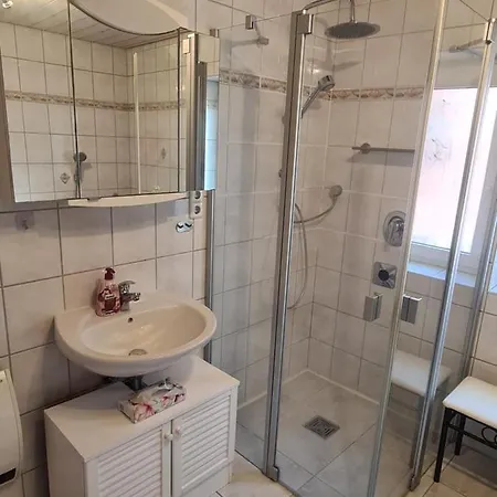 Ferienwohnung Bohn Каппель-Графенхаузен Экстерьер фото