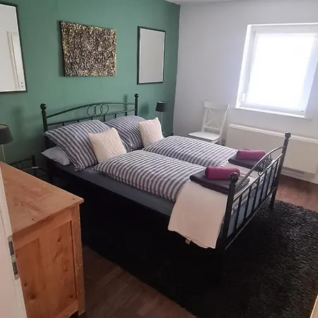 Ferienwohnung Bohn Каппель-Графенхаузен Экстерьер фото