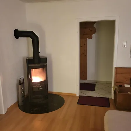 Ferienwohnung Bohn Каппель-Графенхаузен Экстерьер фото