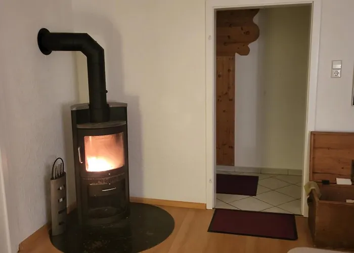 Ferienwohnung Bohn