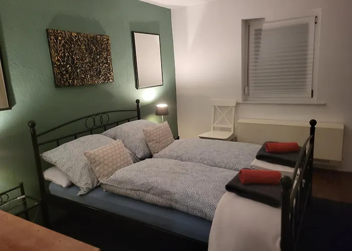 Ferienwohnung Bohn