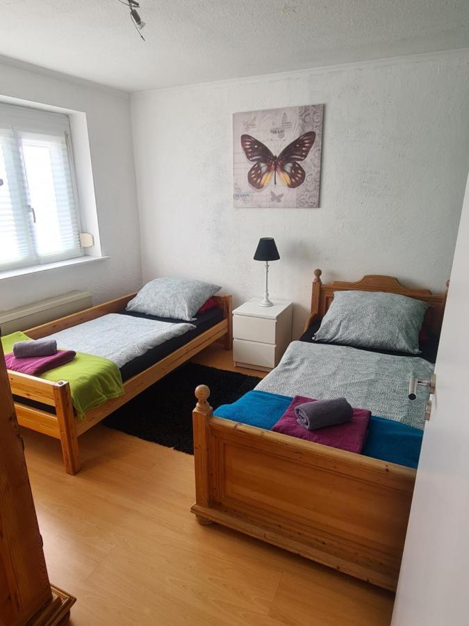 Bohn Apartment Kappel-Grafenhausen