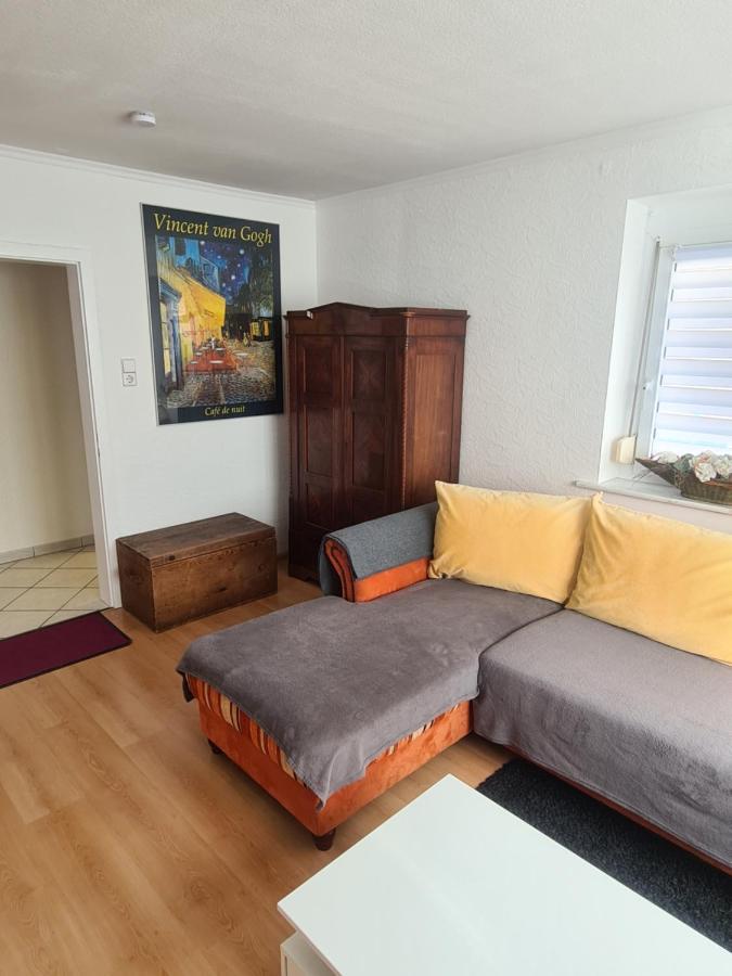 Apartment Bohn Kappel-Grafenhausen