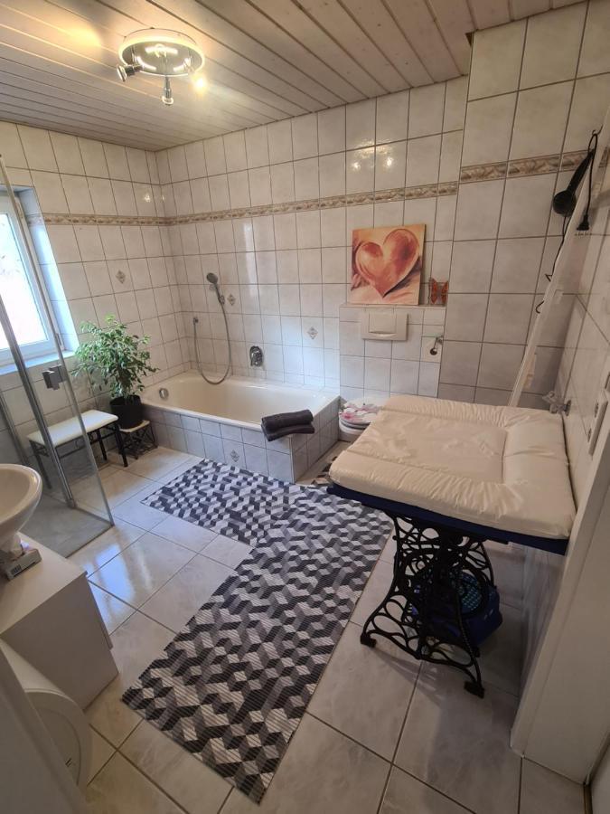 Bohn Apartment Kappel-Grafenhausen