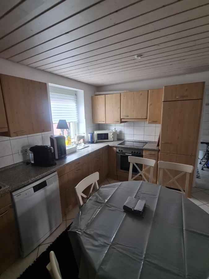 Bohn Apartment