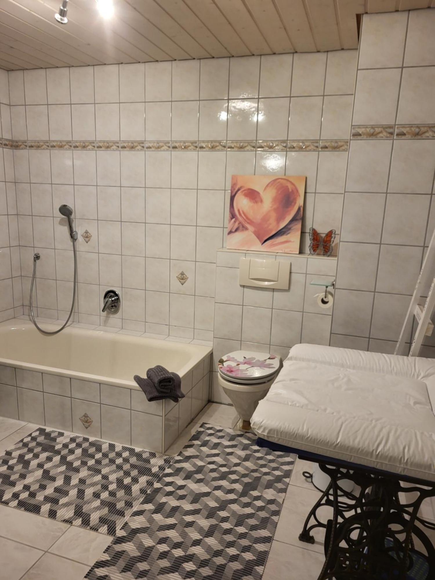 Bohn Apartment