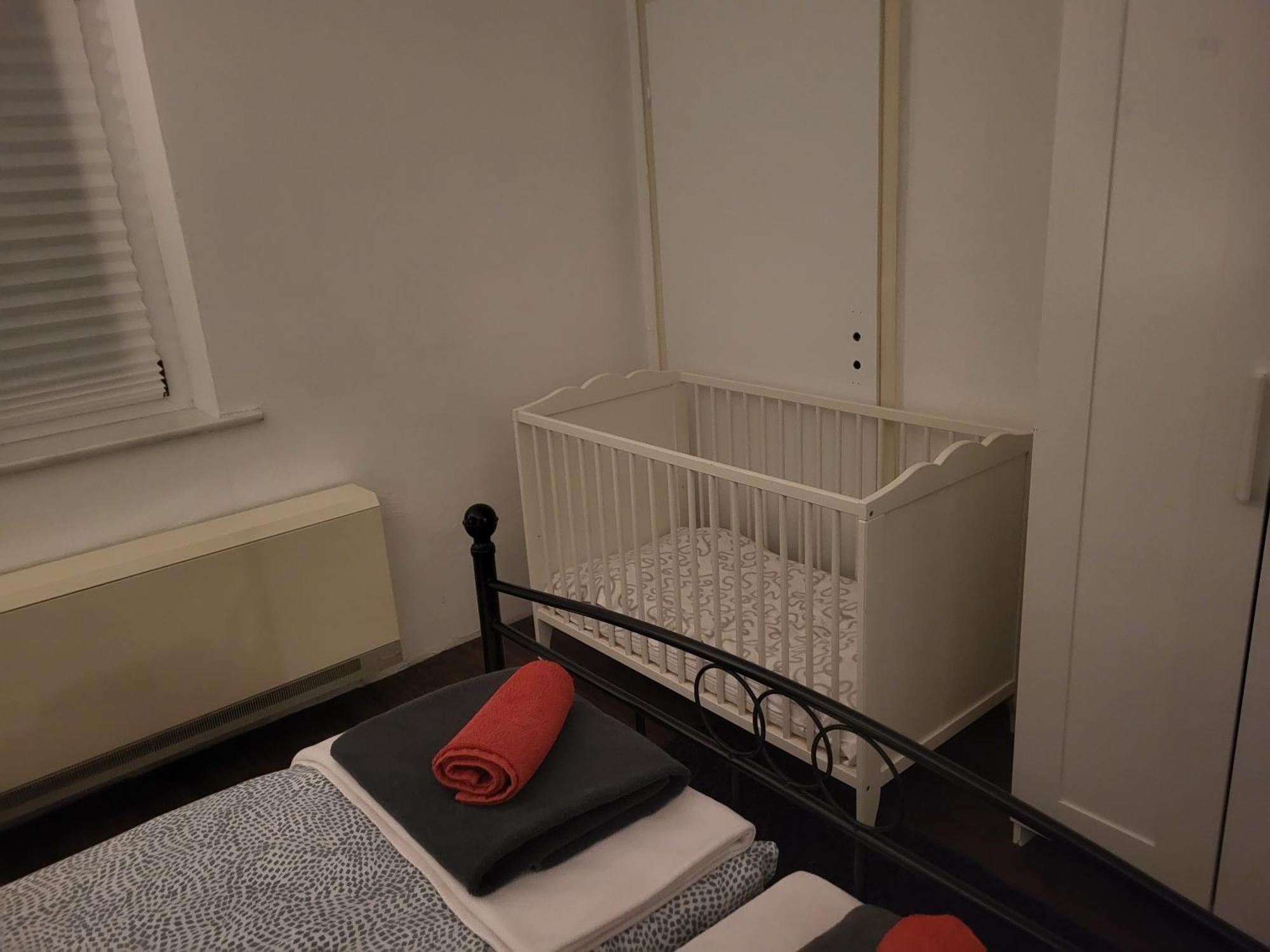 Bohn Apartment