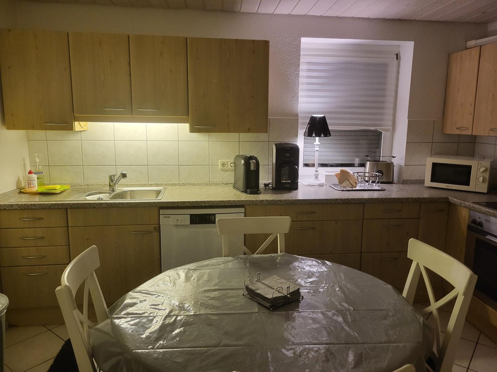 Bohn Apartment Kappel-Grafenhausen