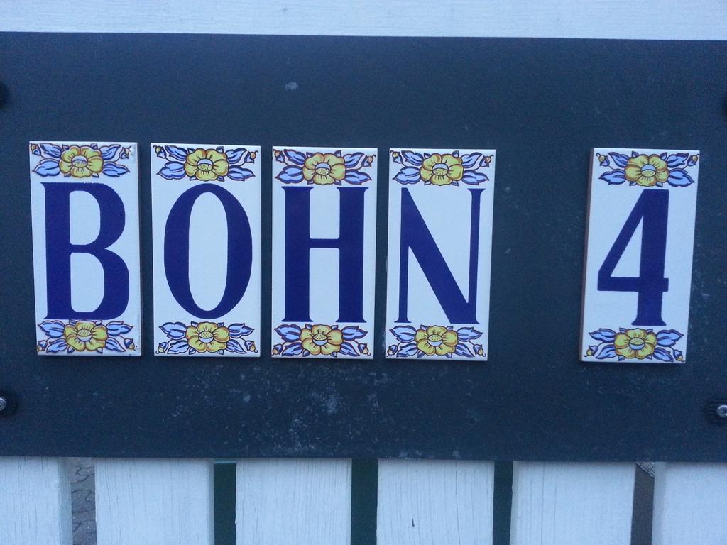 Bohn Apartment